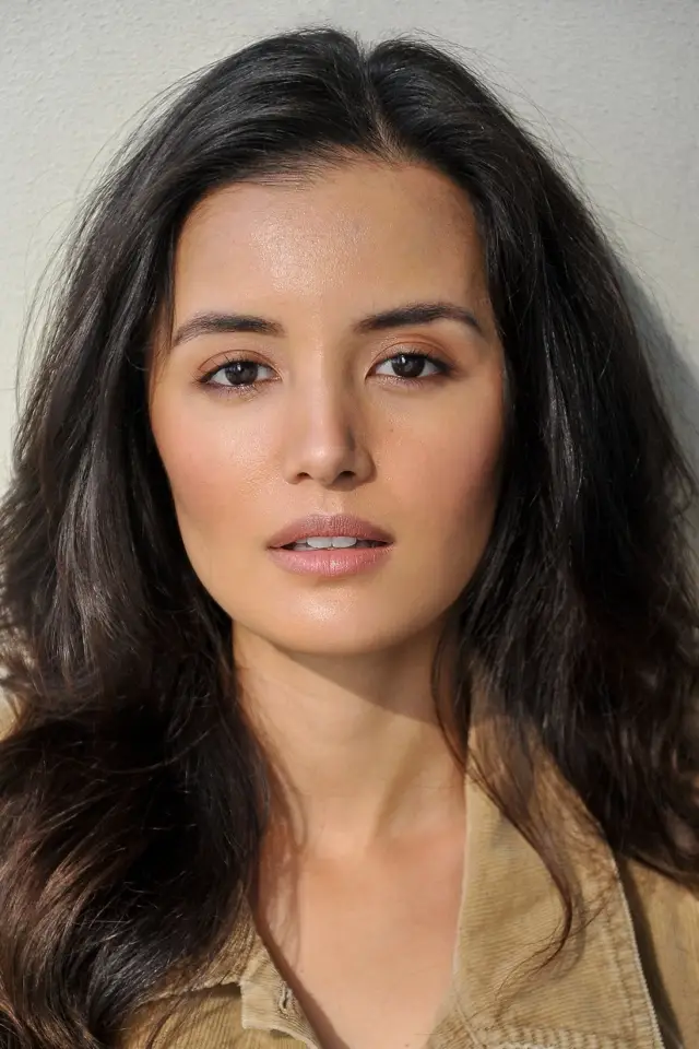 Zdjęcie Naomi Sequeira (Naomi Sequeira)