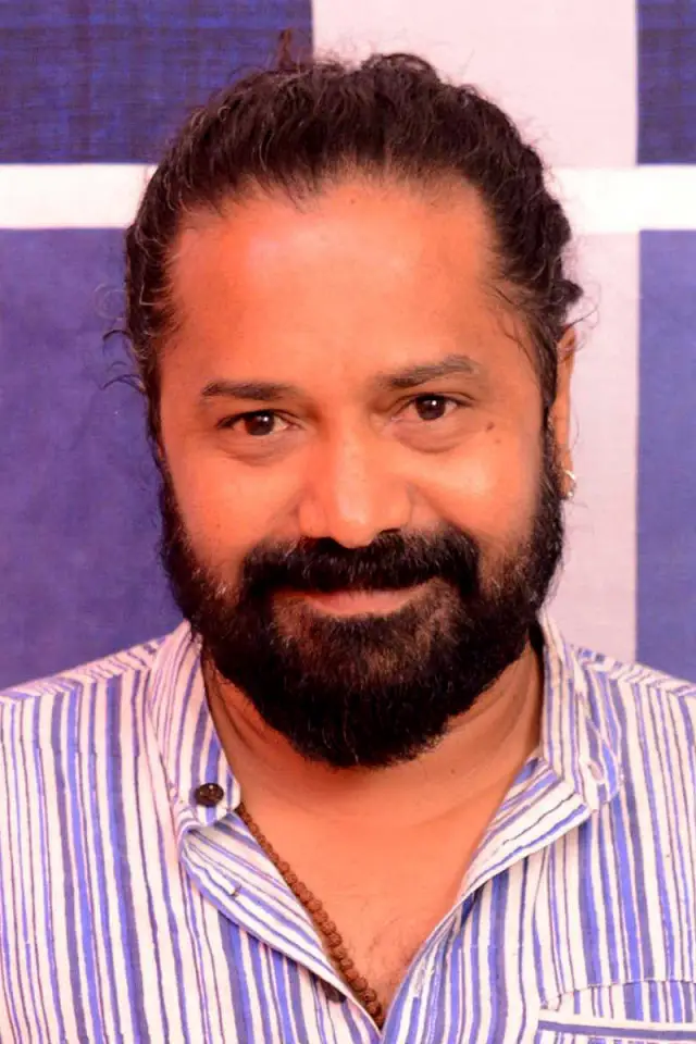 Zdjęcie  (Jayaprakash Radhakrishnan)