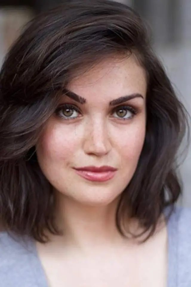 Zdjęcie  (Georgia Warner)