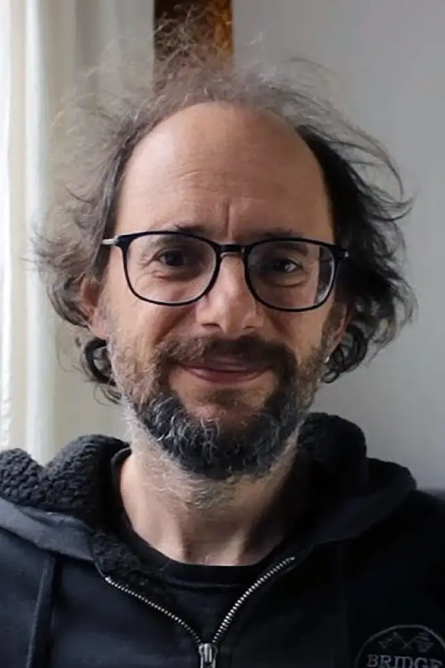 Zdjęcie  (Alejandro Hartmann)