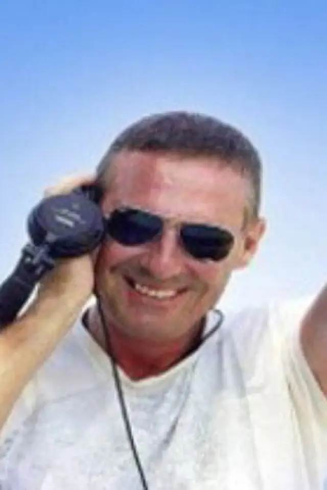 Zdjęcie  (Mike Esser)