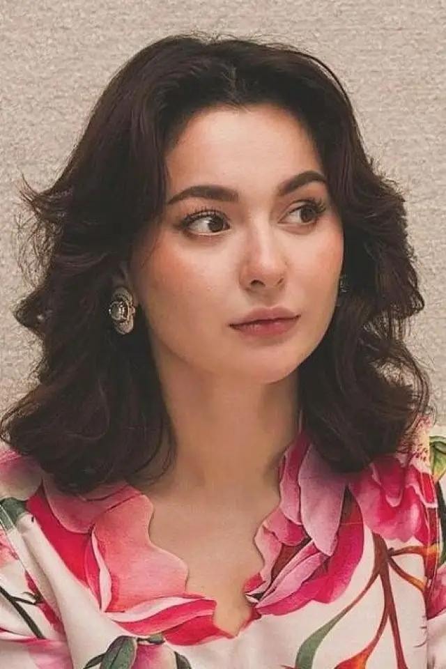 Zdjęcie  (Hania Aamir)