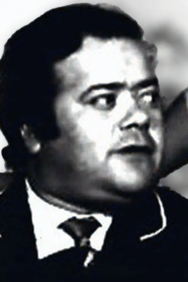 Zdjęcie  (Oscar Viale)