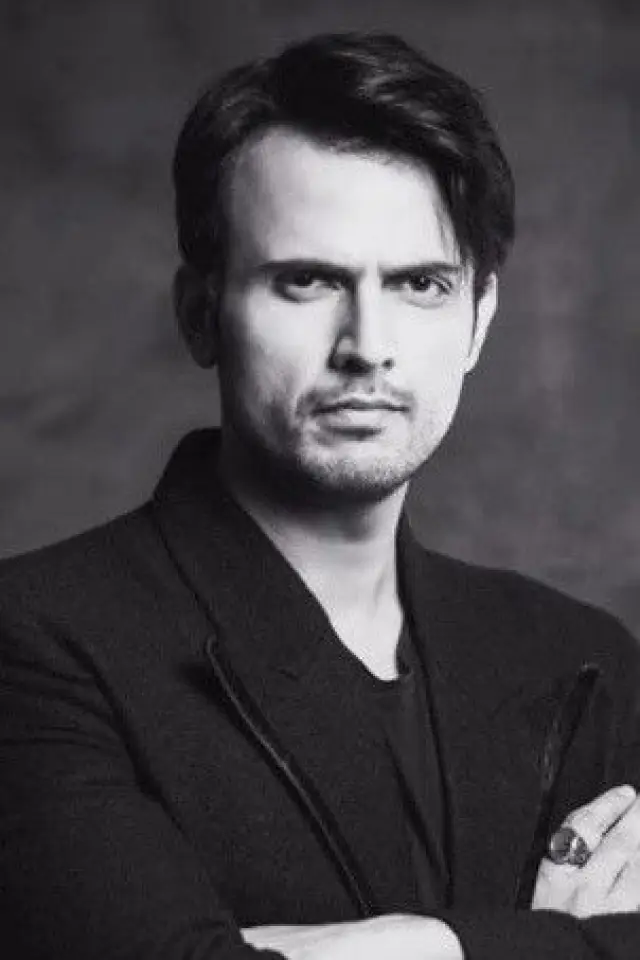 Zdjęcie  (Usman Mukhtar)
