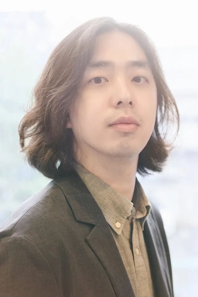 Zdjęcie  (Lee Jung-gon)