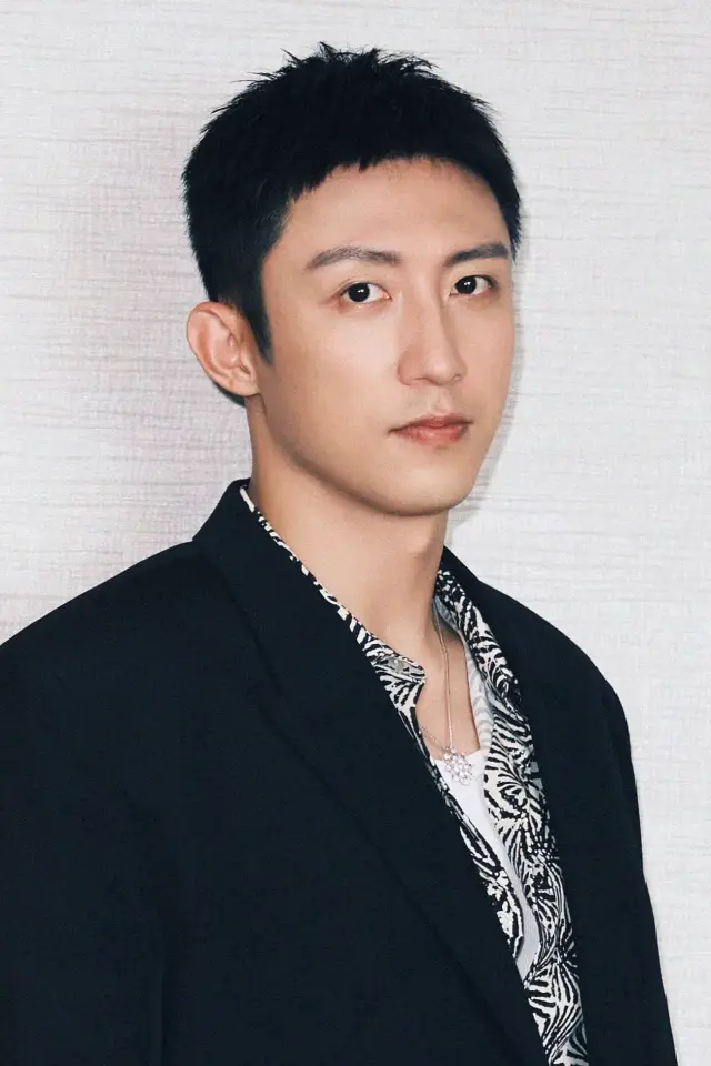 Zdjęcie Johnny Huang