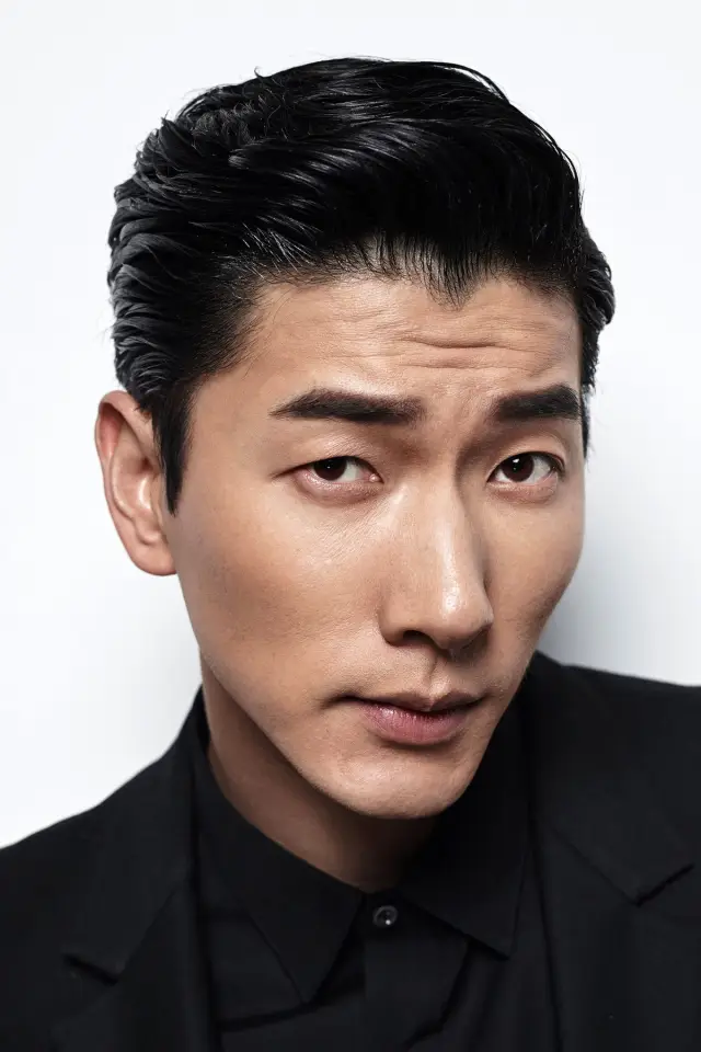Zdjęcie  (Sean Zhang)