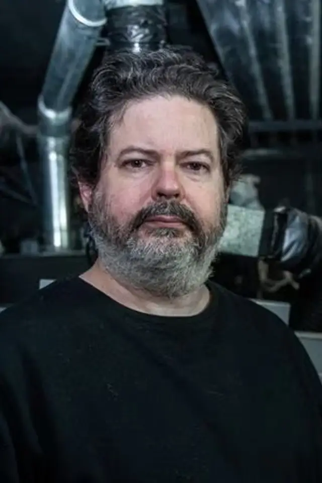 Zdjęcie  (Fernando Martín Peña)