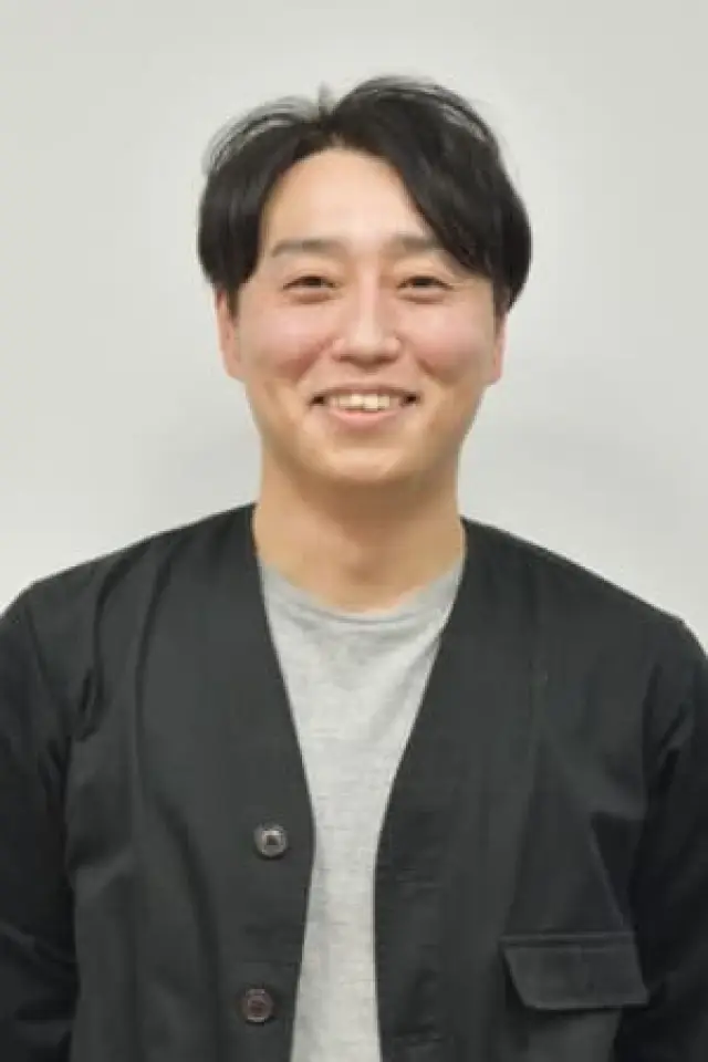 Zdjęcie Toshihiro Maeda