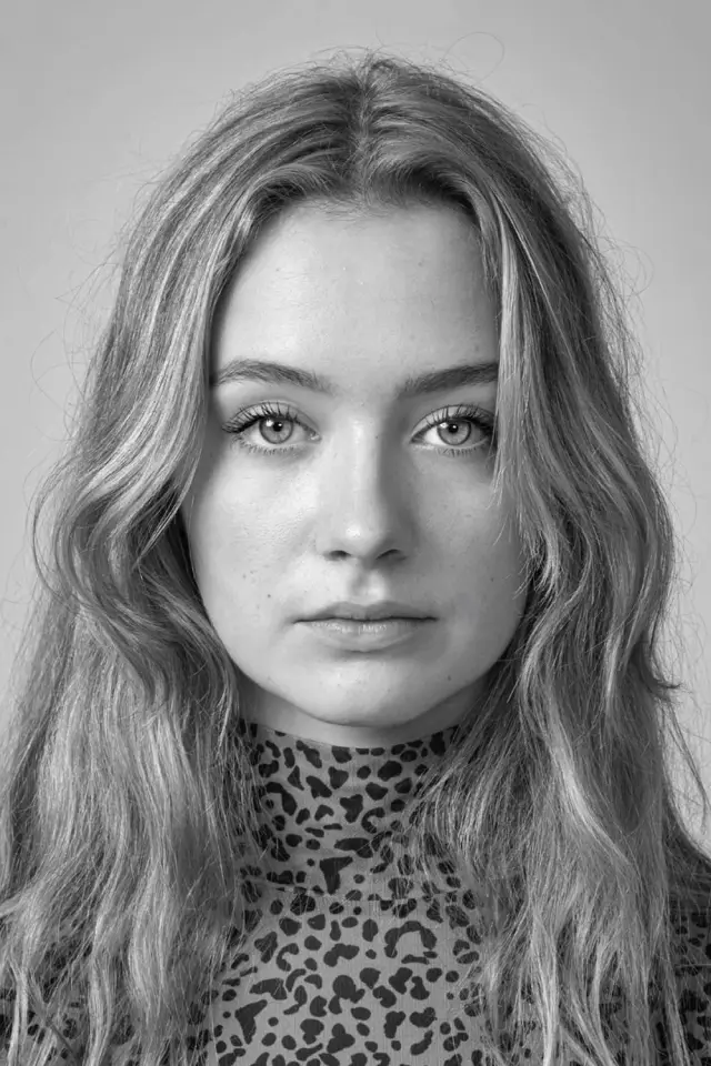 Zdjęcie  (Mathilde Storm)