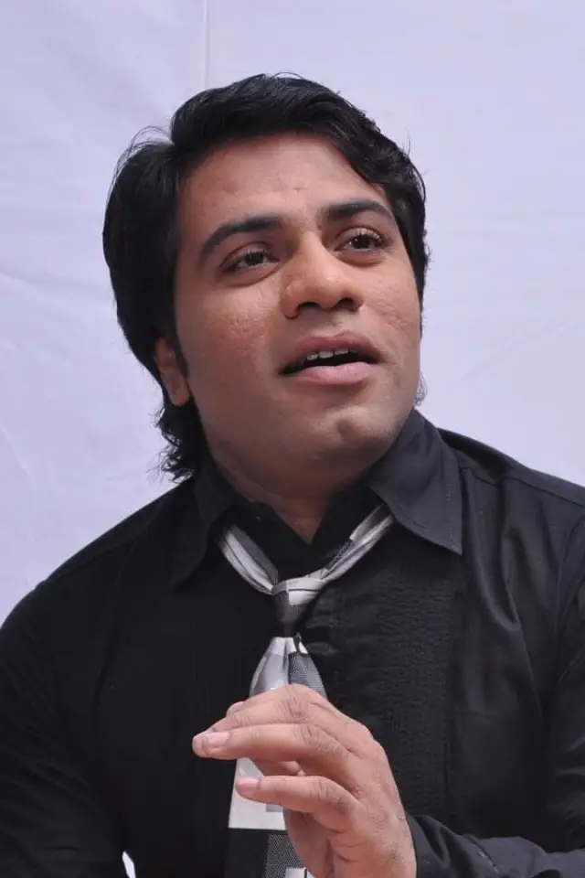 Zdjęcie Javed Bashir (Javed Bashir)