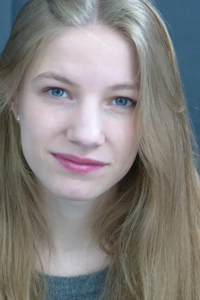 Zdjęcie  (Lara Marie Müller)