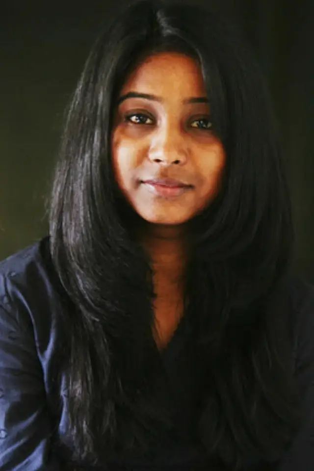 Zdjęcie Szilpa Rao (Shilpa Rao)