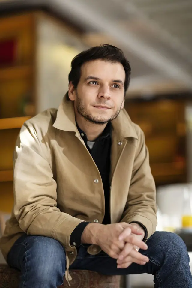 Zdjęcie  (Pedro Collantes)