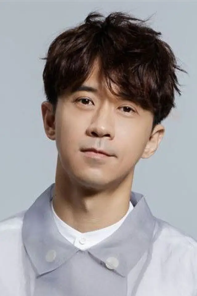 Zdjęcie  (Michael Wong Kong-Leong)