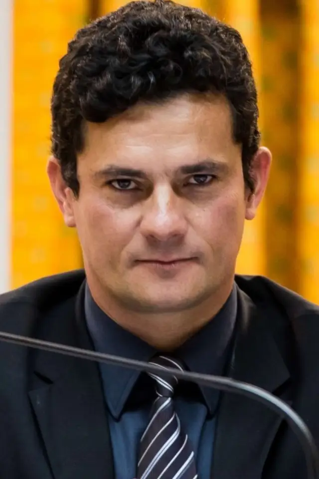 Zdjęcie  (Sérgio Moro)
