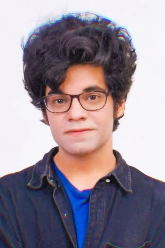 Zdjęcie Usmān Riaz (Usman Riaz)