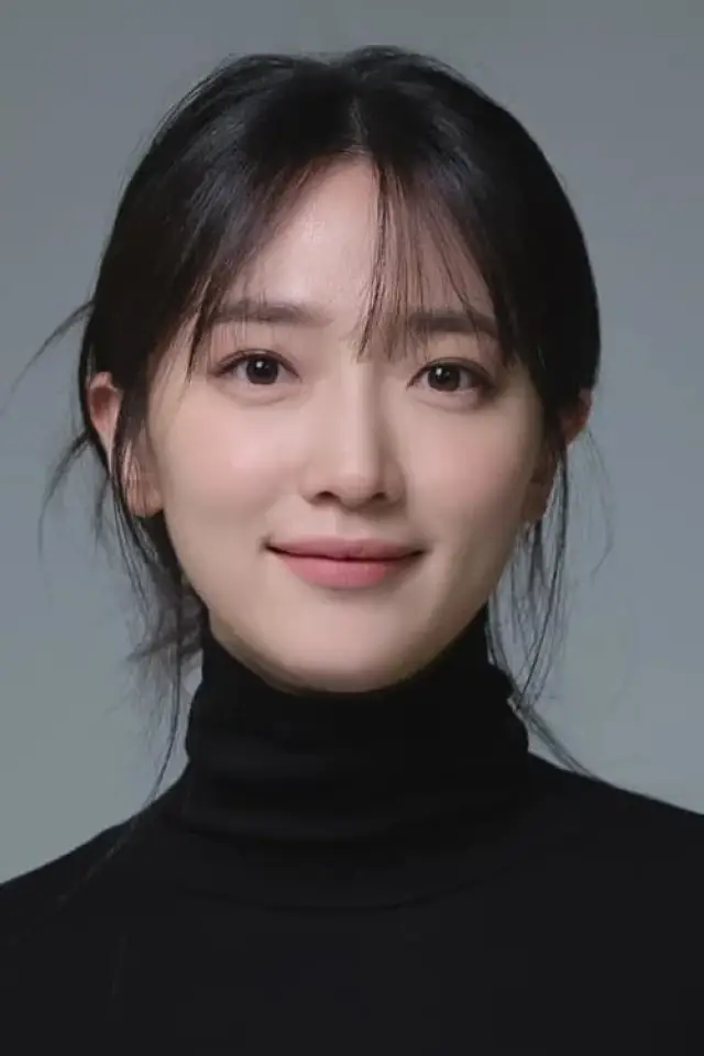 Zdjęcie  (Pyo Ye-jin)