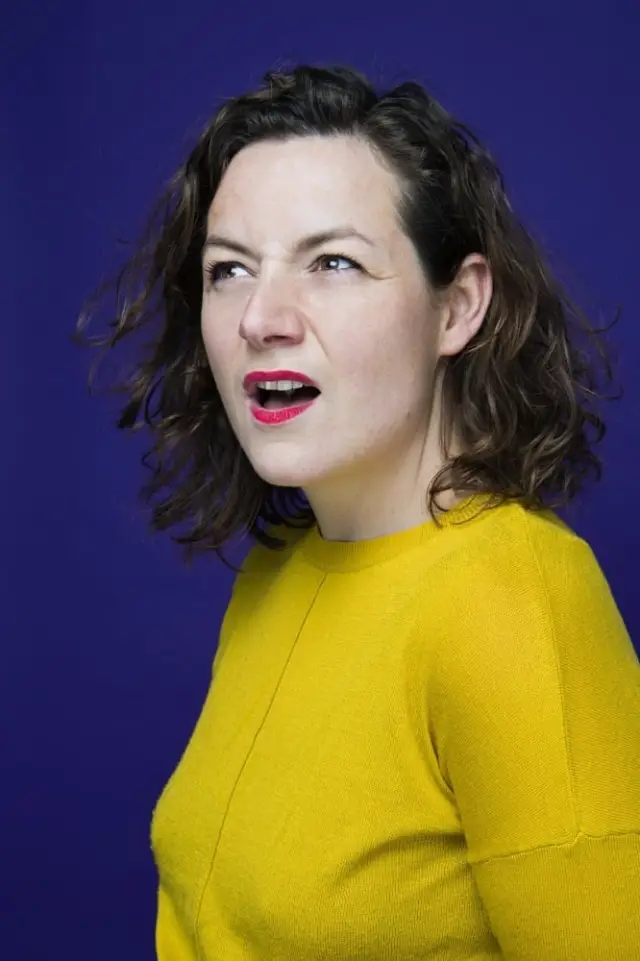 Zdjęcie Jessica Fostekew