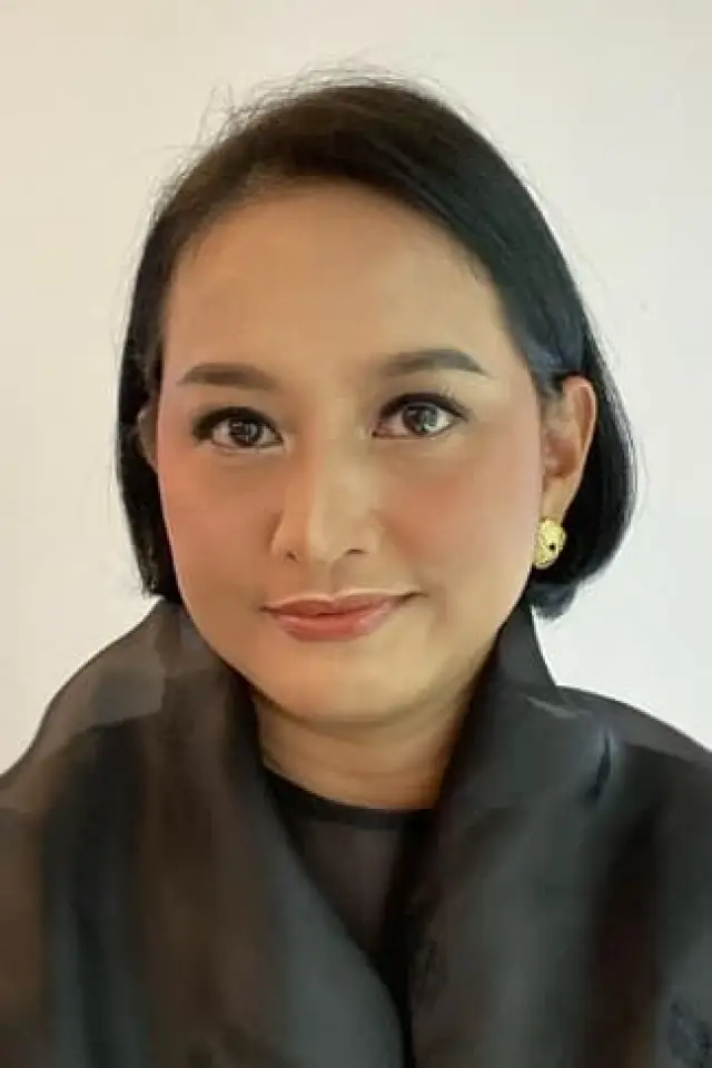 Zdjęcie Maryam Supraba (Maryam Supraba)