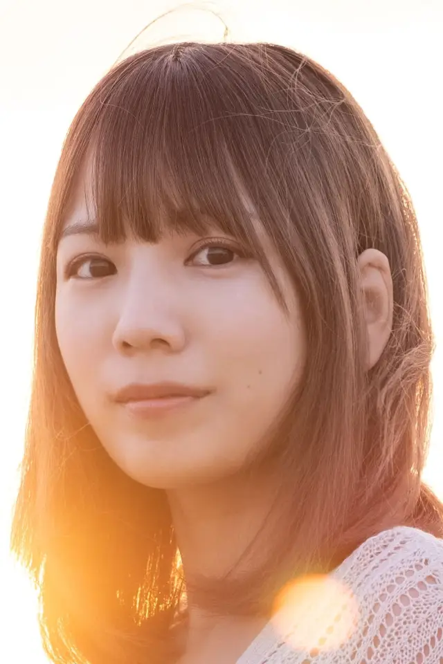 Zdjęcie  (Eri Sasaki)