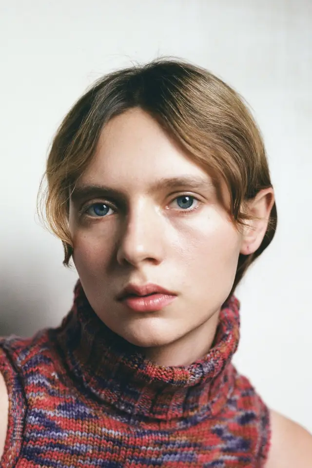 Zdjęcie Sasha Frolova