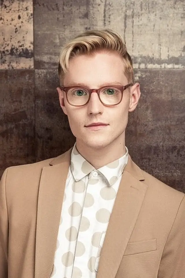 Zdjęcie John McCrea