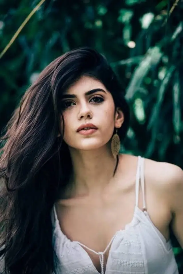 Zdjęcie  (Sanjana Sanghi)