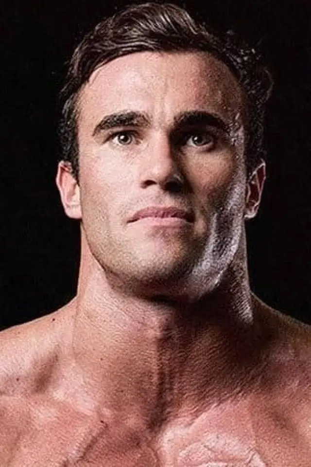 Zdjęcie  (Calum Von Moger)