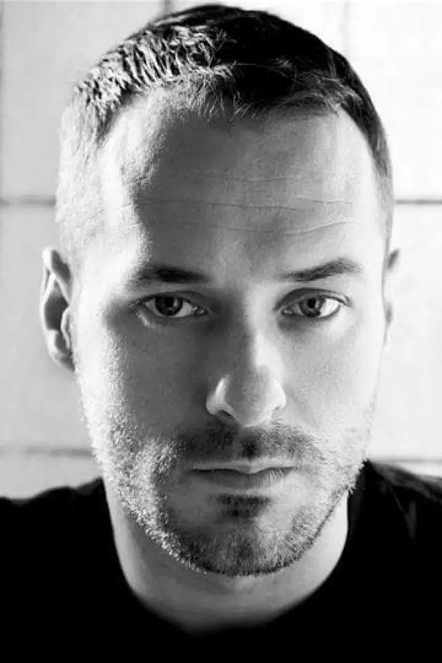 Zdjęcie Declan Bennett
