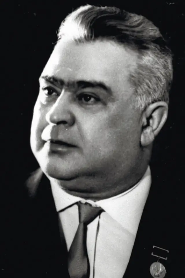 Zdjęcie  (Lutfali Abdullayev)