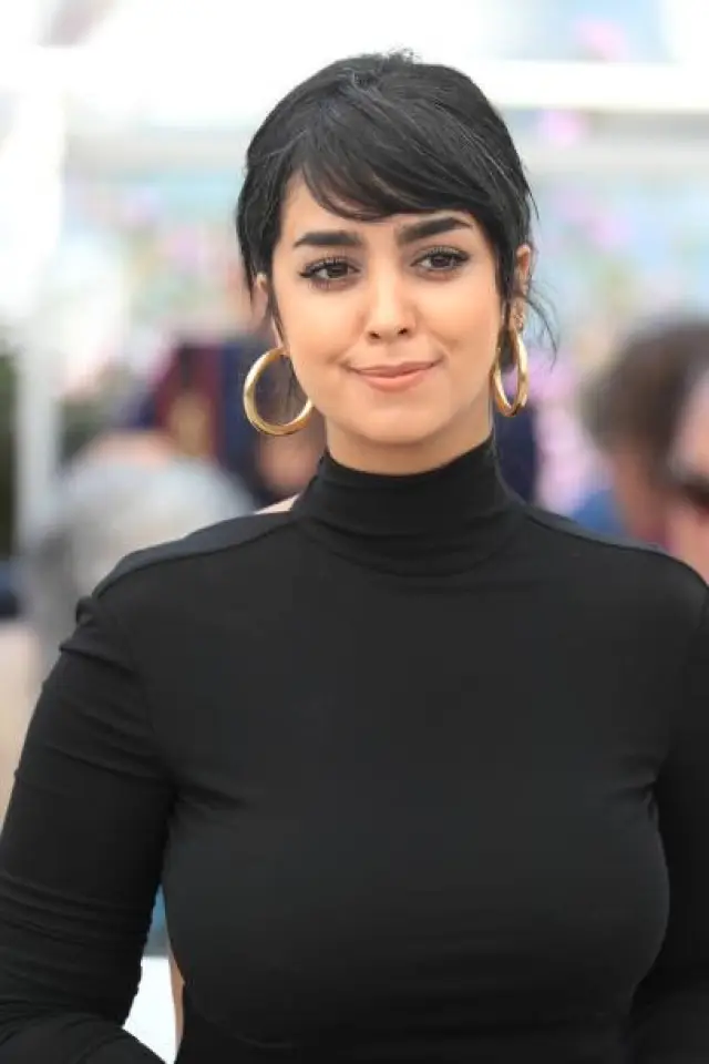 Zdjęcie  (Mariam Al Ferjani)