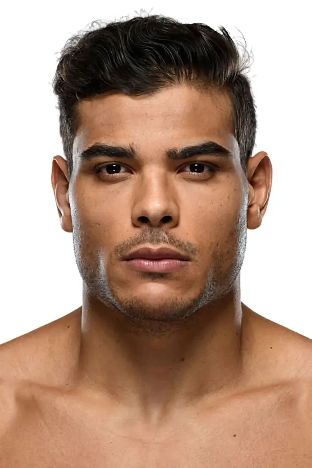 Zdjęcie  (Paulo Costa)