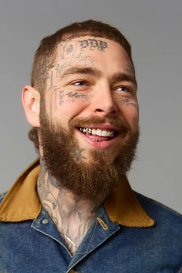 Zdjęcie Post Malone