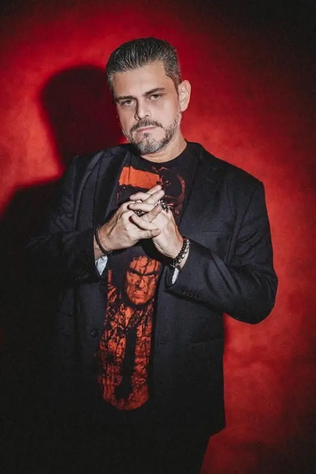 Zdjęcie  (Víctor Osuna)