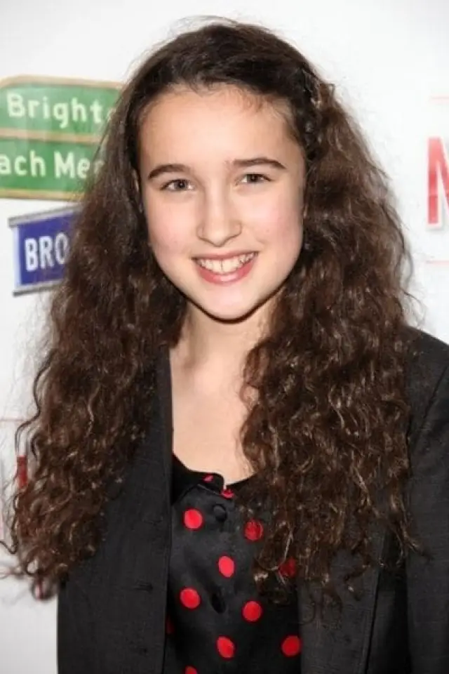 Zdjęcie Gracie Lawrence