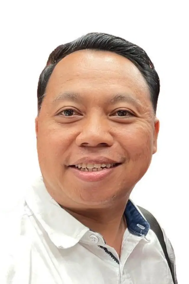 Zdjęcie  (Eko Mulyadi)