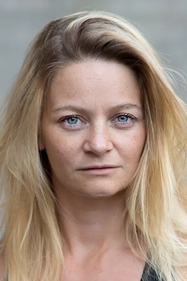 Zdjęcie  (Ingvild Lien)