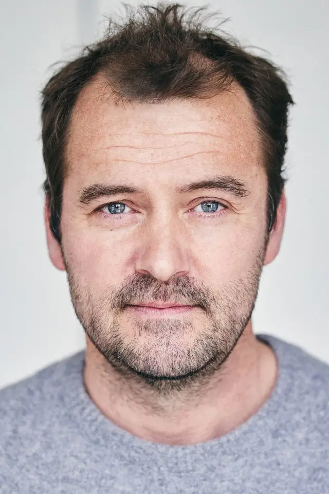 Zdjęcie Filip Raferti (Philipp Rafferty)