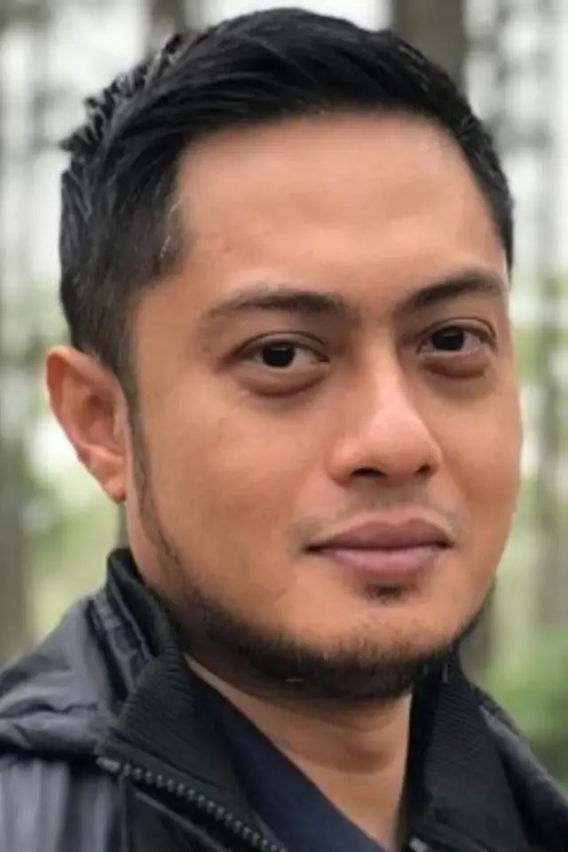 Zdjęcie  (Ferry Ardiansyah)
