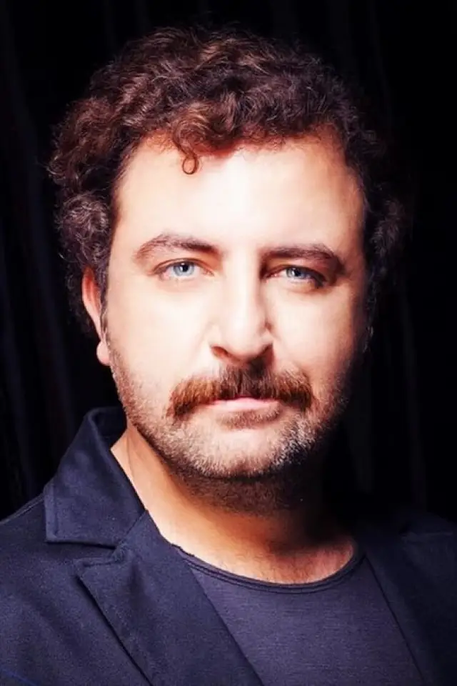 Zdjęcie Barış Yıldız (Barış Yıldız)