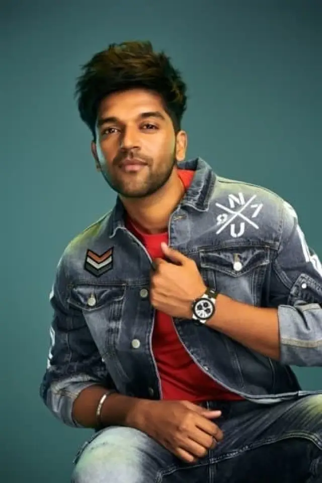 Zdjęcie Guru Randhawa