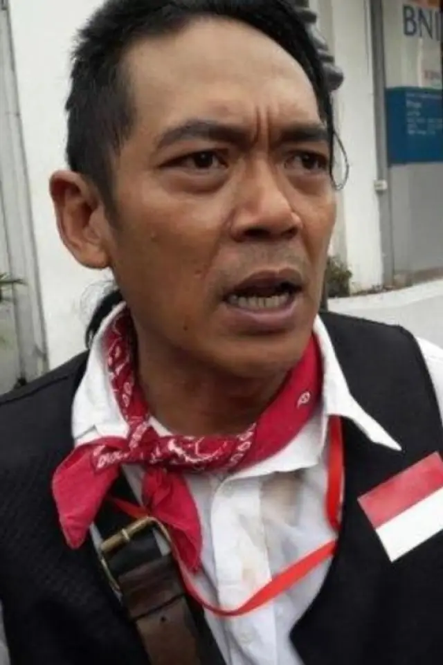 Zdjęcie  (Budi Dalton)