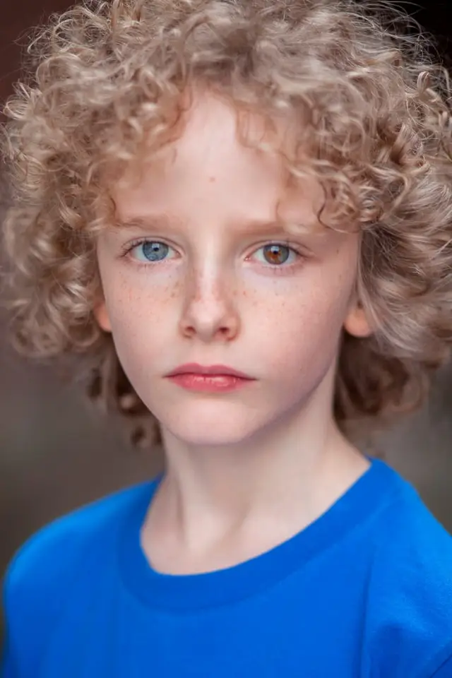 Zdjęcie Elijah Wolf