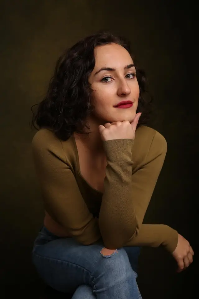 Zdjęcie Tereza Duskova