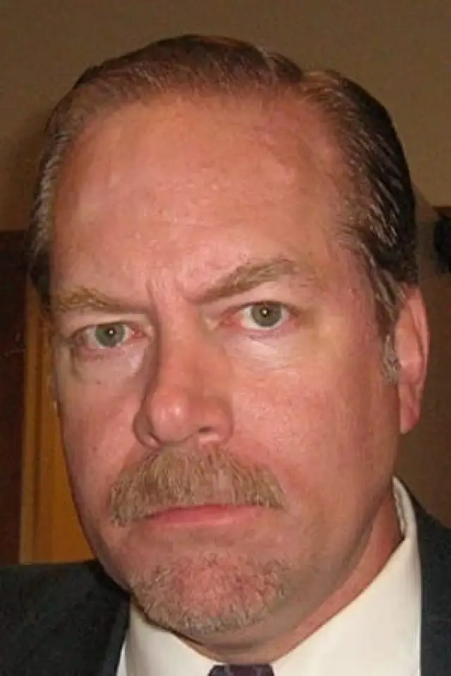 Zdjęcie Mike Carlucci (Mike Carlucci)