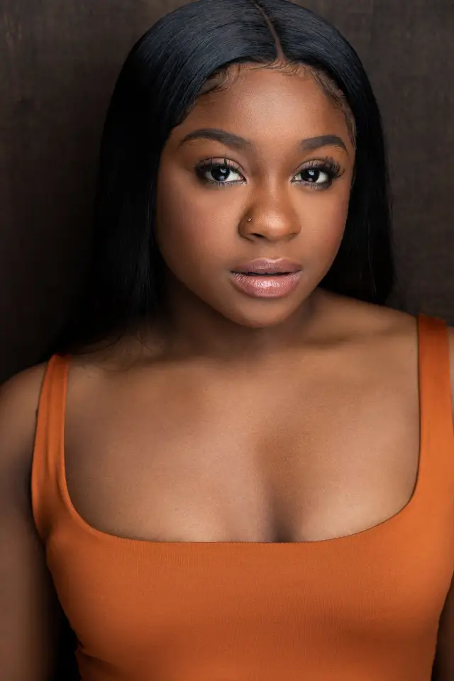 Zdjęcie  (Reginae Carter)