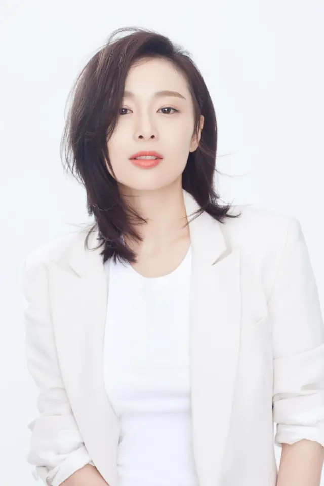 Zdjęcie Gao Ye