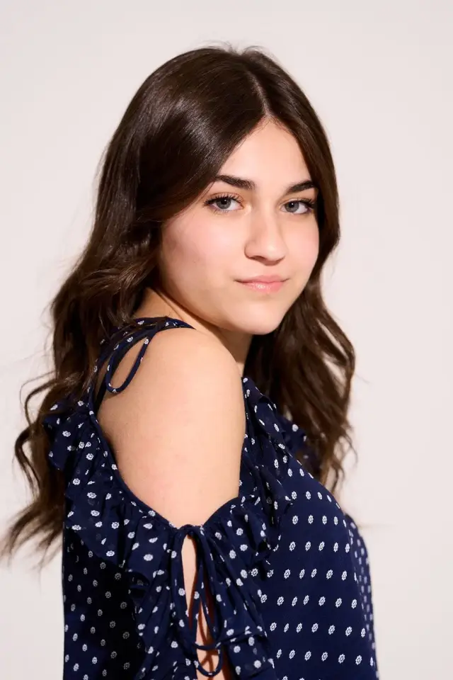 Zdjęcie  (Michela Luci)