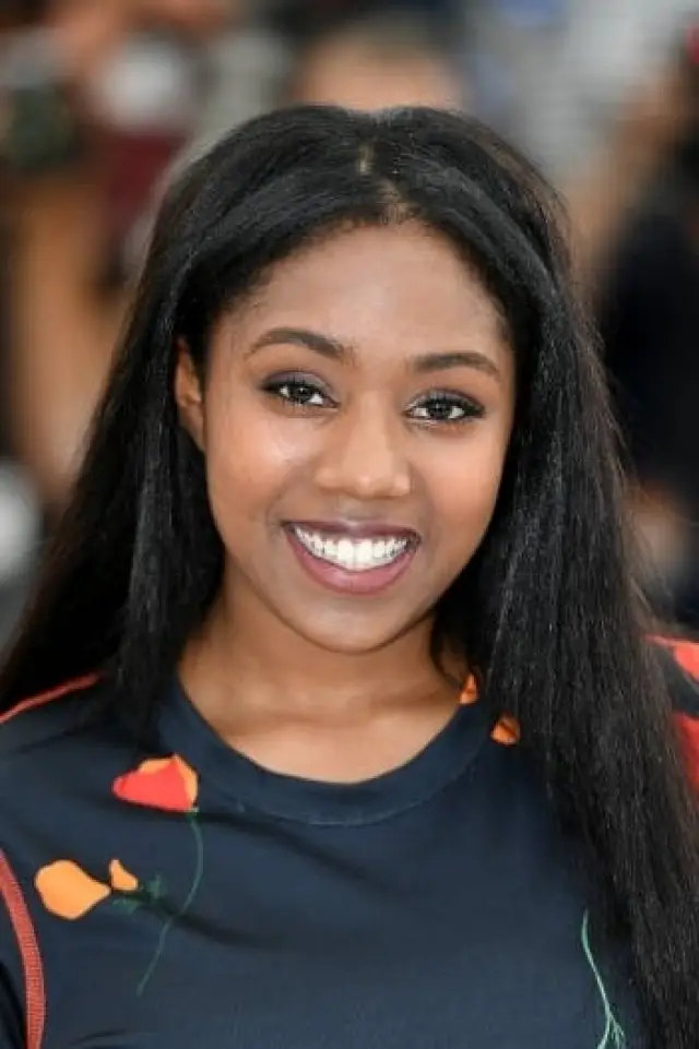 Zdjęcie Taliah Webster